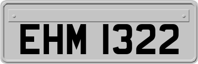 EHM1322