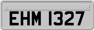 EHM1327