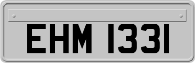 EHM1331