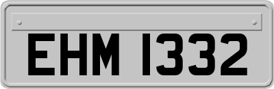 EHM1332