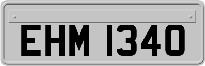 EHM1340