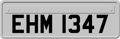 EHM1347