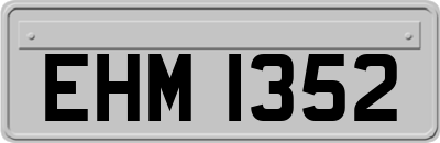 EHM1352