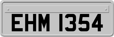 EHM1354