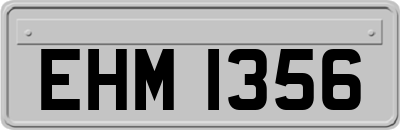 EHM1356