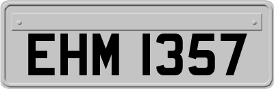 EHM1357