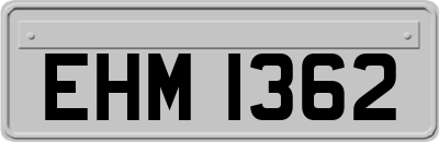 EHM1362