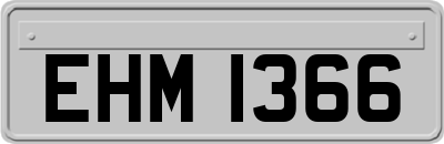 EHM1366