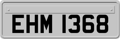 EHM1368