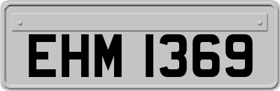 EHM1369
