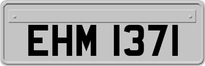 EHM1371