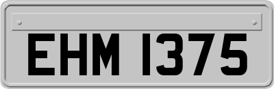EHM1375