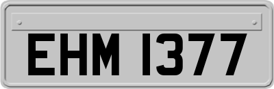 EHM1377