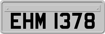 EHM1378