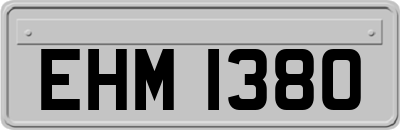 EHM1380
