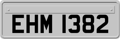EHM1382