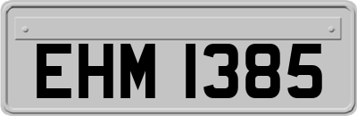 EHM1385