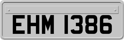 EHM1386