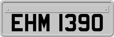 EHM1390