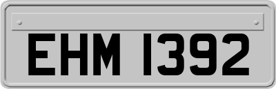 EHM1392