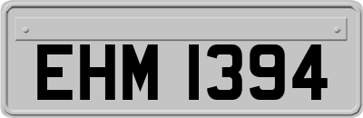 EHM1394