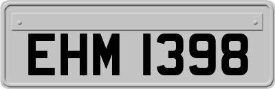 EHM1398