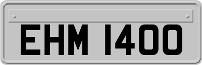 EHM1400