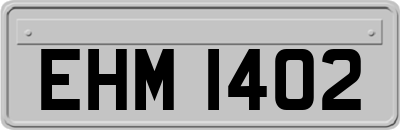 EHM1402