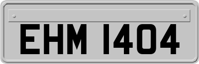 EHM1404