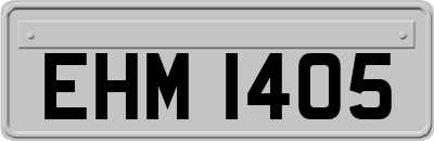 EHM1405