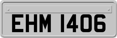 EHM1406