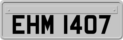 EHM1407