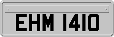 EHM1410