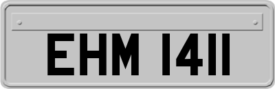 EHM1411