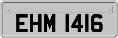 EHM1416