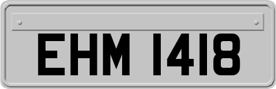 EHM1418