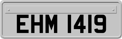 EHM1419