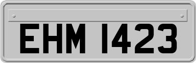 EHM1423