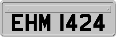 EHM1424