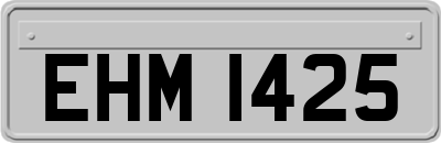 EHM1425