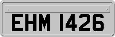 EHM1426