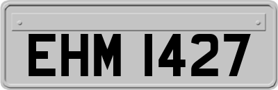 EHM1427