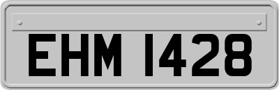 EHM1428