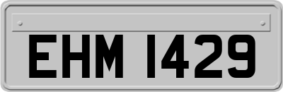 EHM1429