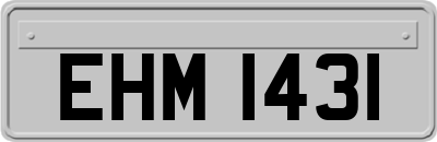 EHM1431