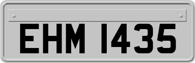 EHM1435