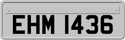 EHM1436