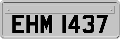 EHM1437