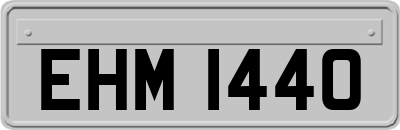 EHM1440