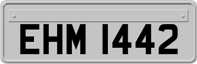 EHM1442
